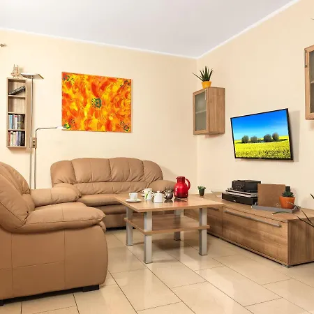 Steinfurths Huesing Morgenroete Appartement *