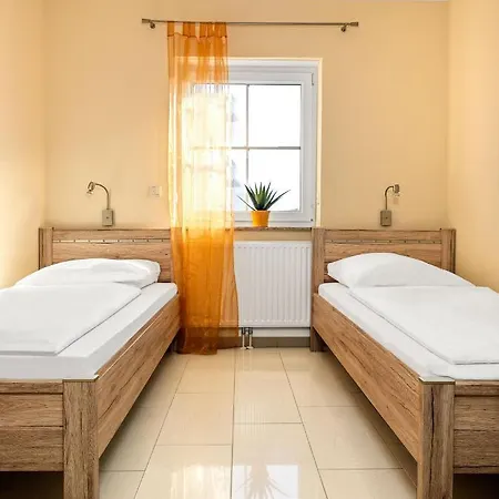 Steinfurths Huesing Morgenroete Appartement Poel