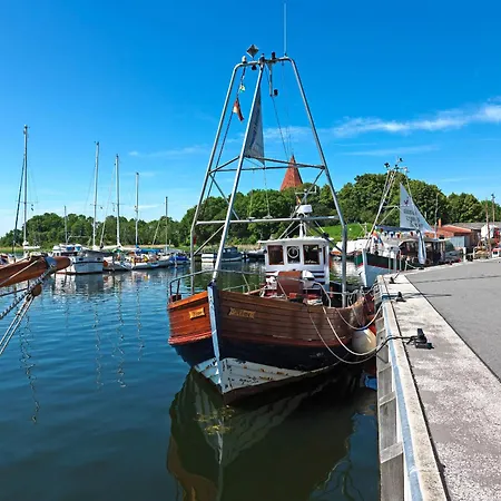 Steinfurths Huesing Morgenroete