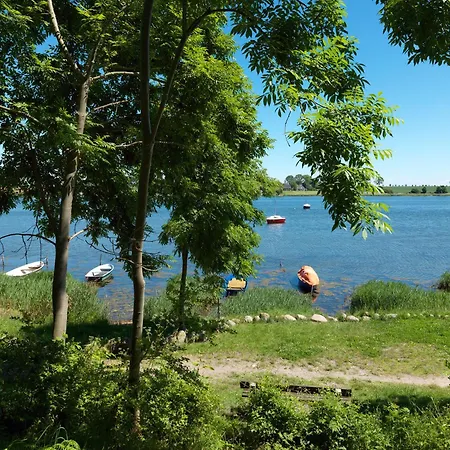 Steinfurths Huesing Morgenroete Appartement Poel