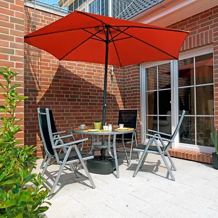 Steinfurths Huesing Morgenroete Poel